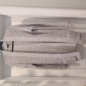 Express Size M Cableknit Sweater